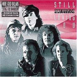Scorpions : Still Loving You